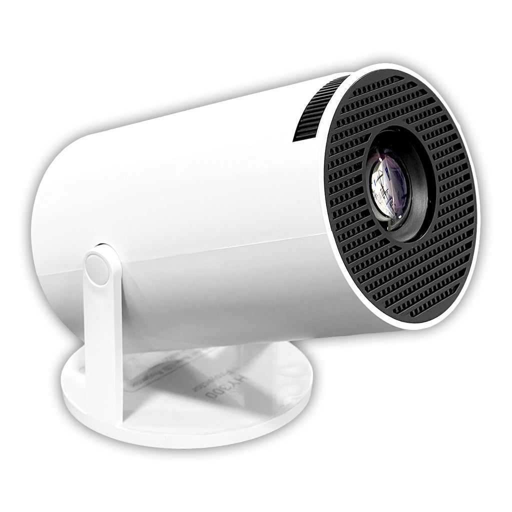 PROYECTOR HY300PRO